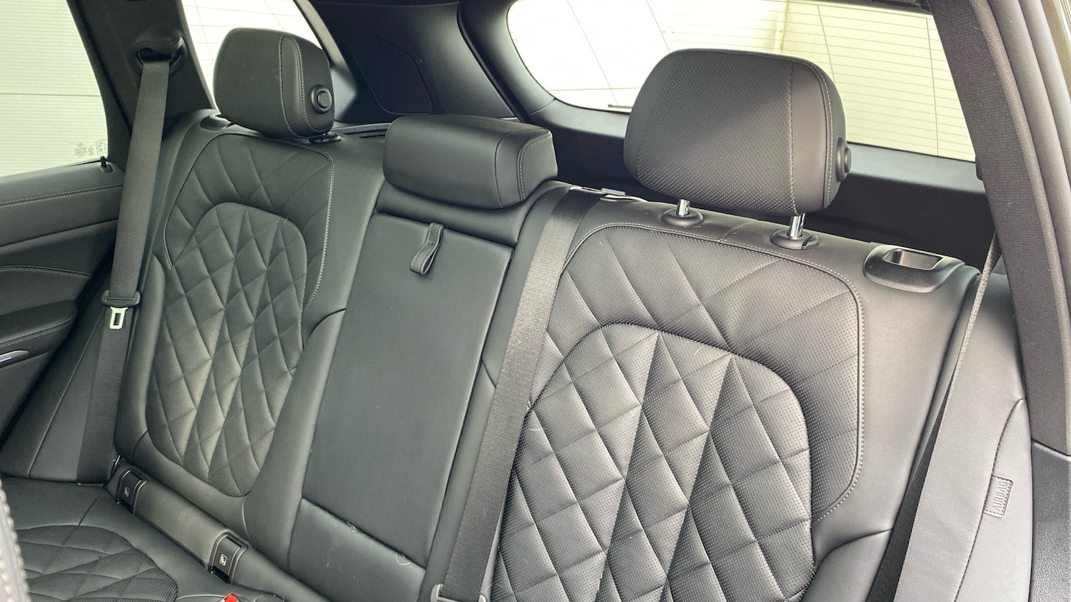 Used BMW X5 2024 for sale - 76791727: Photo 12