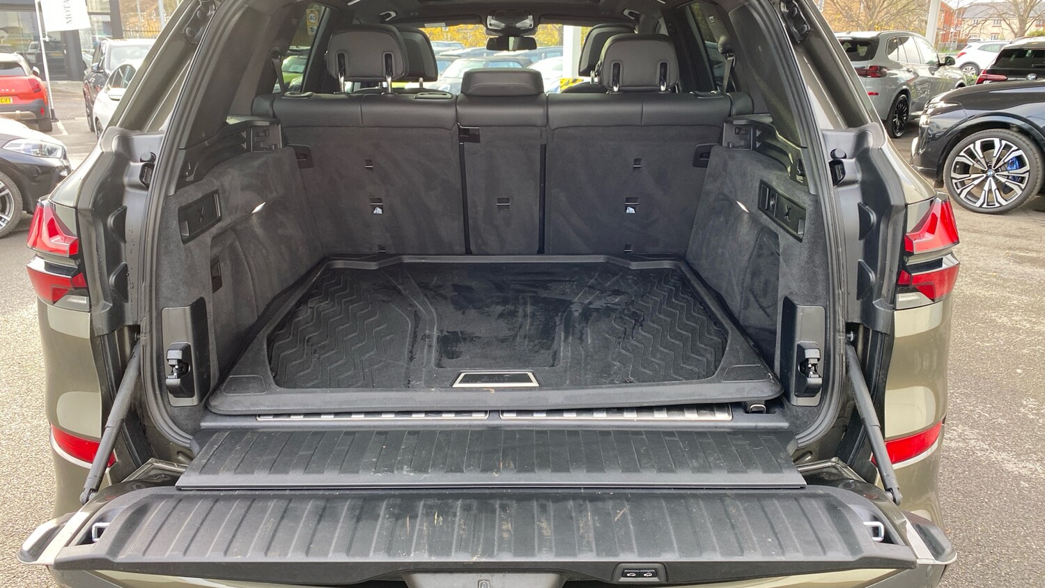 Used BMW X5 2024 for sale - 76791727: Photo 13