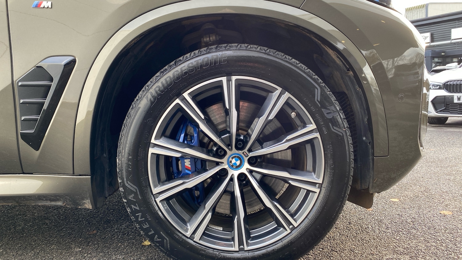 Used BMW X5 2024 for sale - 76791727: Photo 14