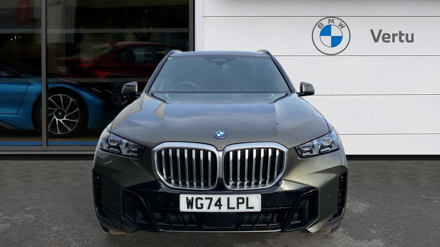 Used BMW X5 2024 for sale - 76791727: Photo 16