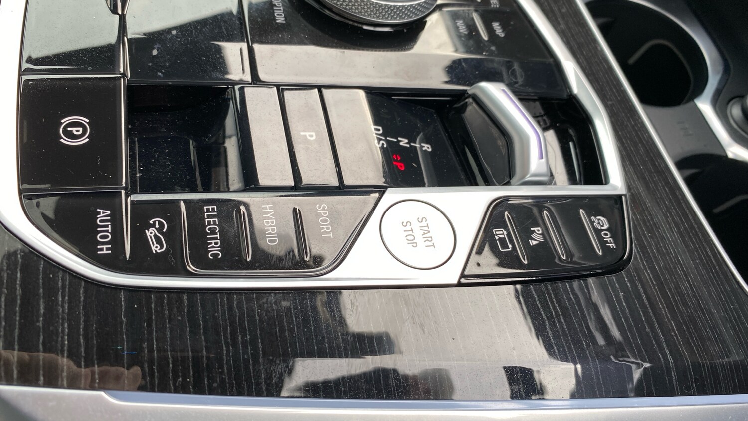 Used BMW X5 2024 for sale - 76791727: Photo 19