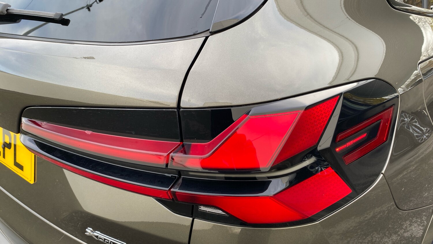 Used BMW X5 2024 for sale - 76791727: Photo 22