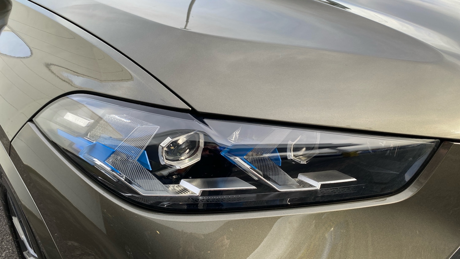 Used BMW X5 2024 for sale - 76791727: Photo 23