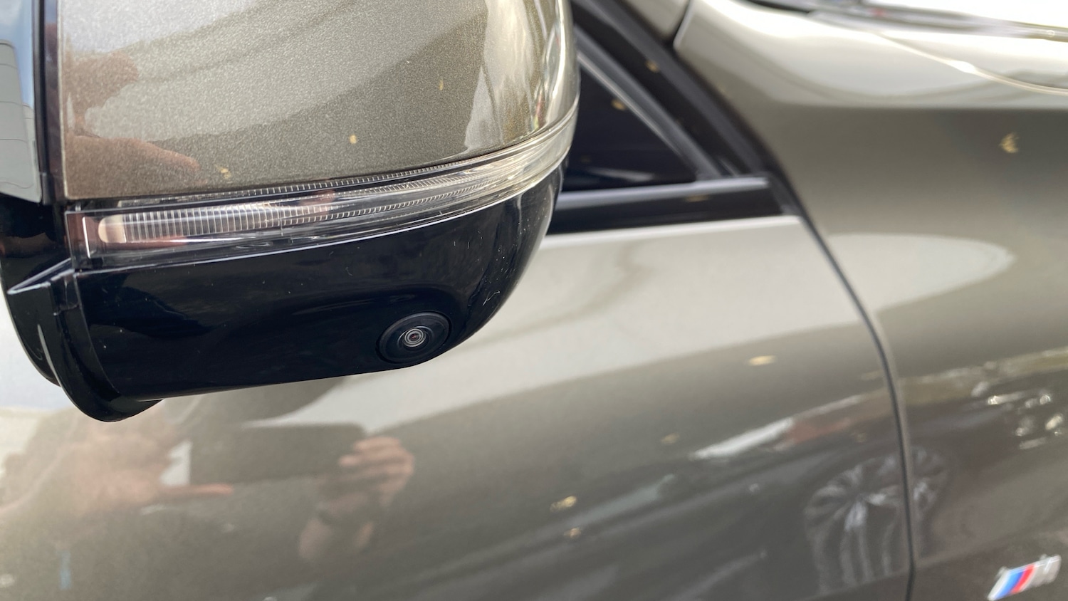 Used BMW X5 2024 for sale - 76791727: Photo 24