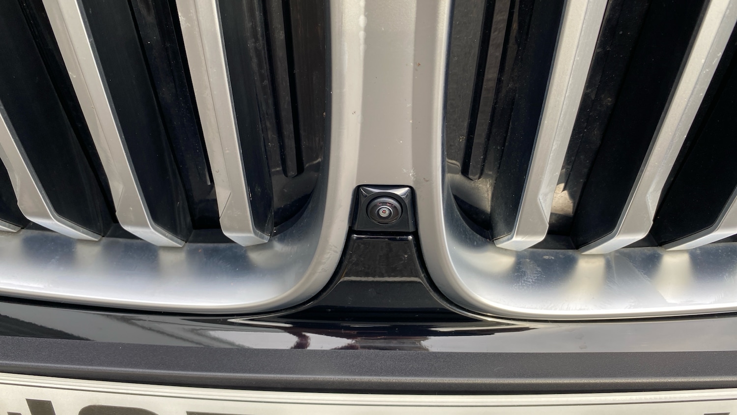 Used BMW X5 2024 for sale - 76791727: Photo 25