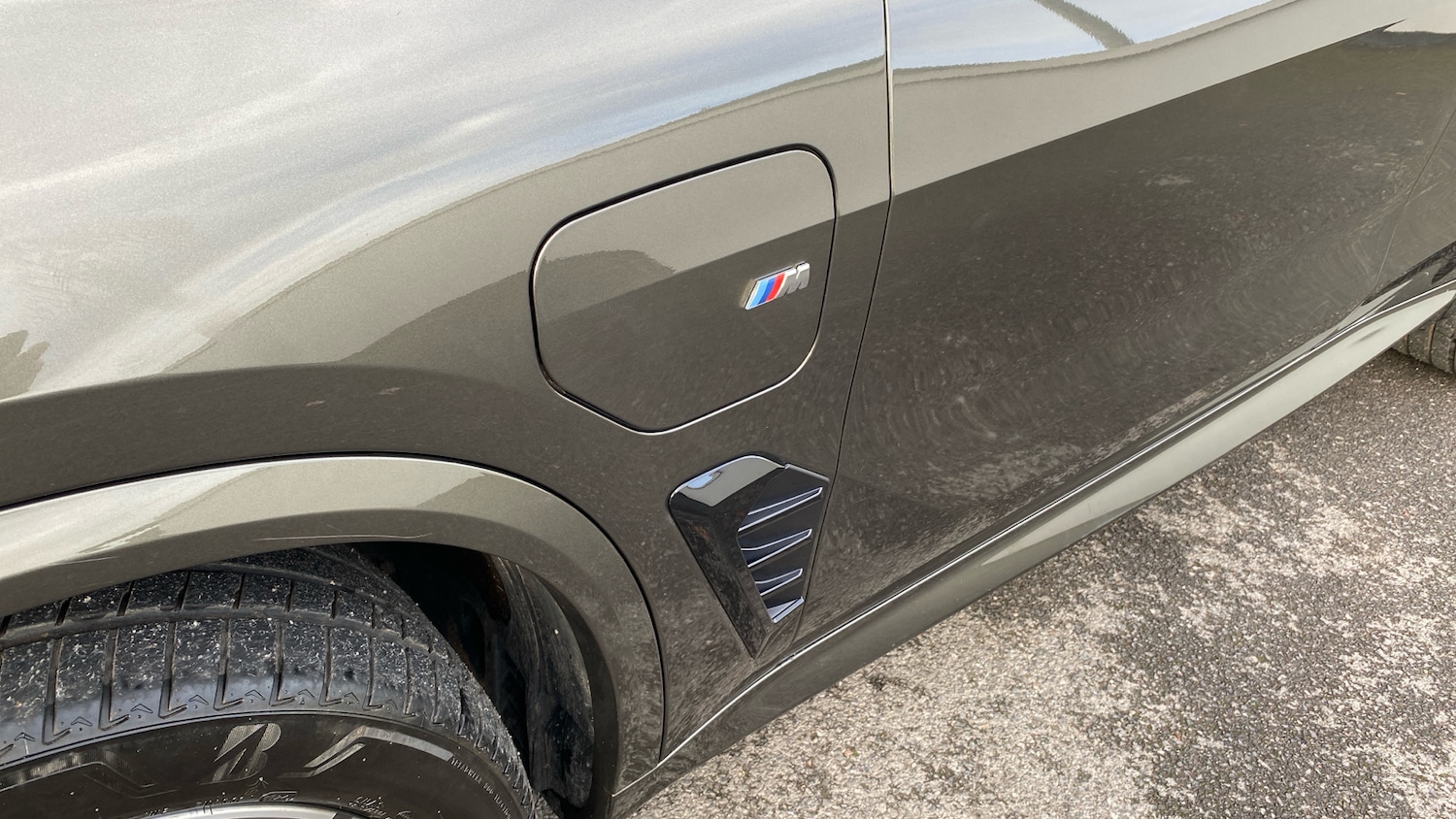 Used BMW X5 2024 for sale - 76791727: Photo 27