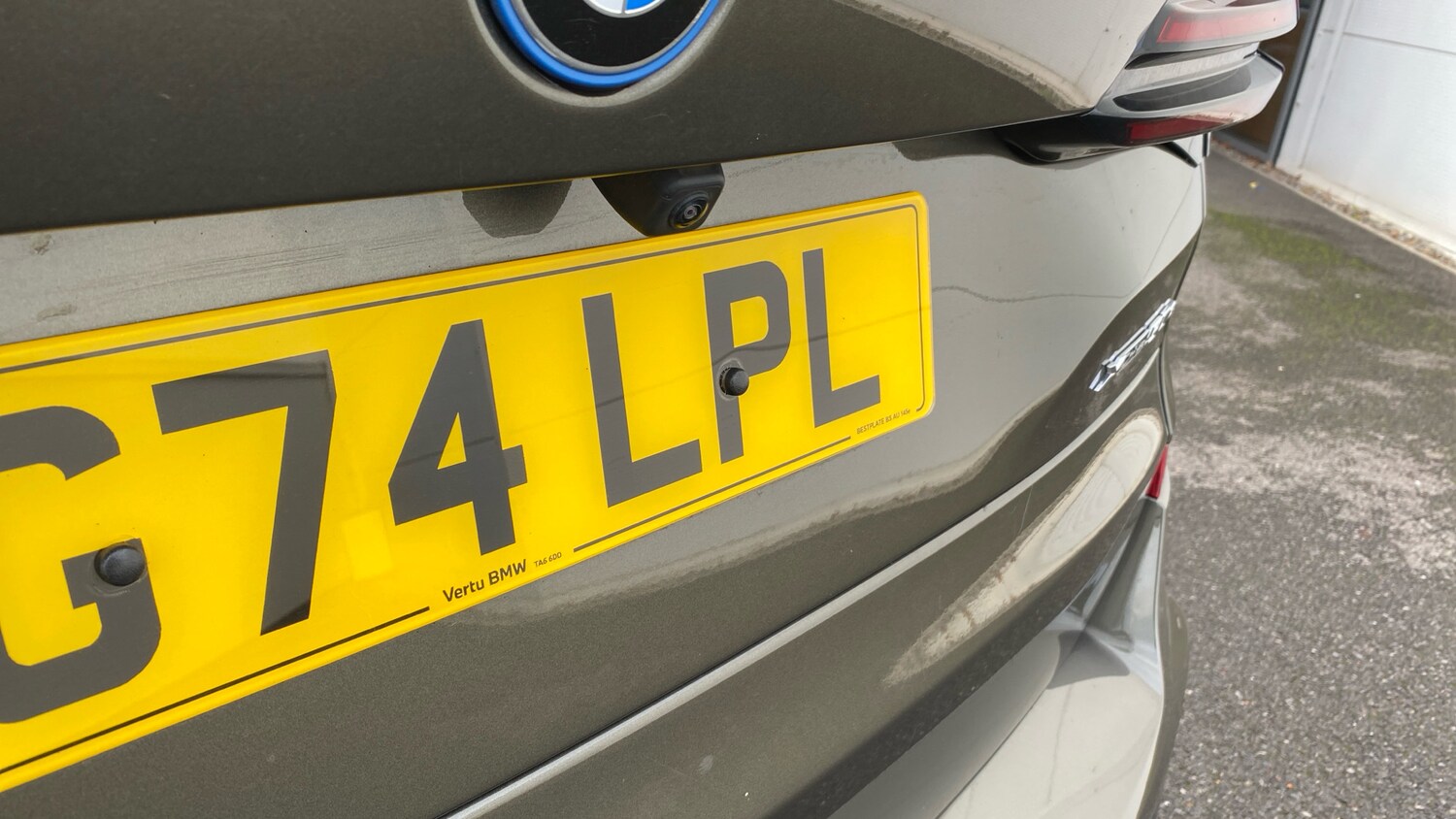 Used BMW X5 2024 for sale - 76791727: Photo 29