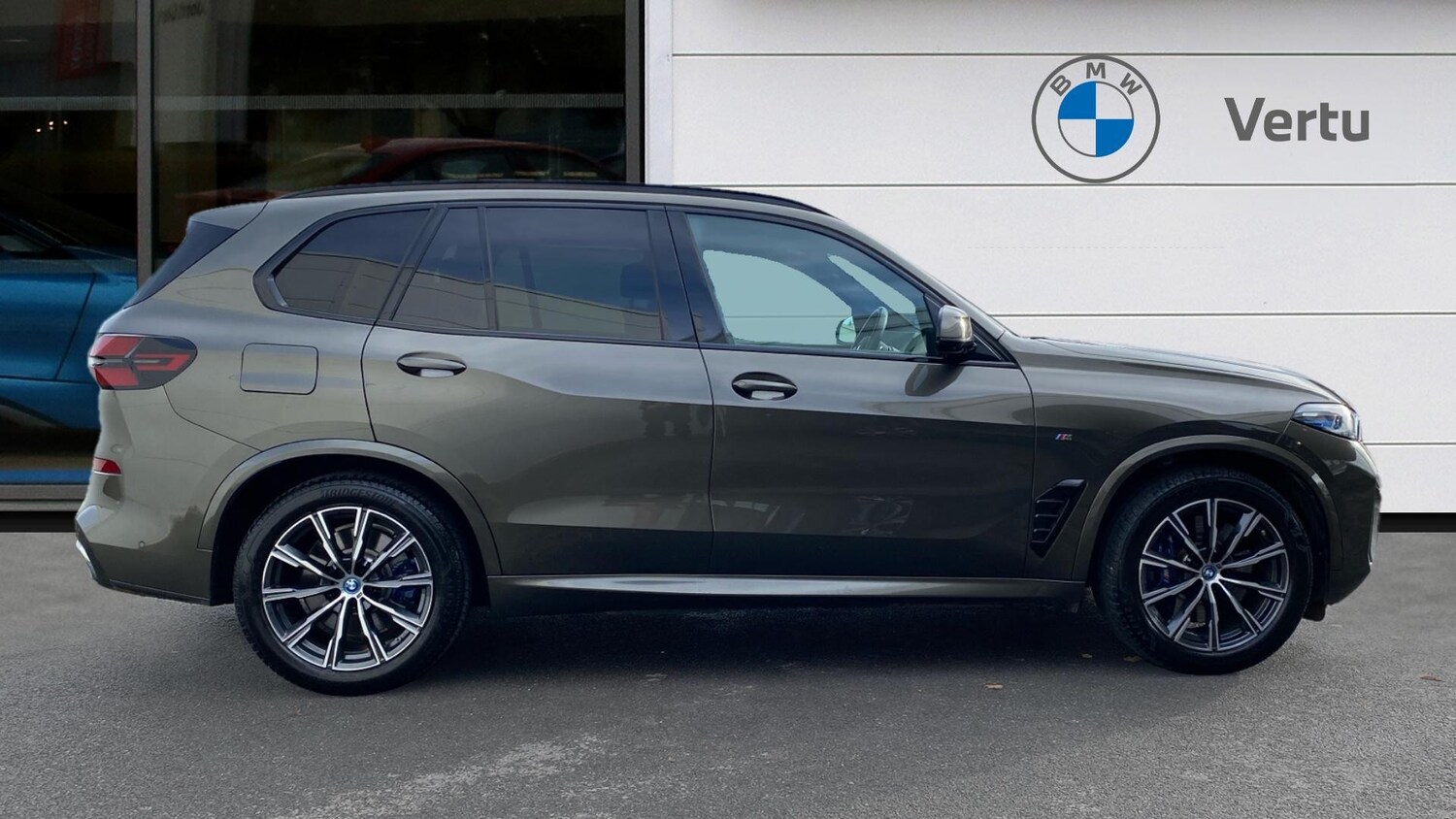 Used BMW X5 2024 for sale - 76791727: Photo 3