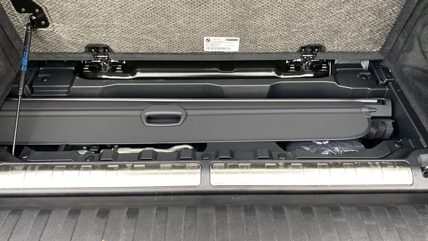 Used BMW X5 2024 for sale - 76791727: Photo 32