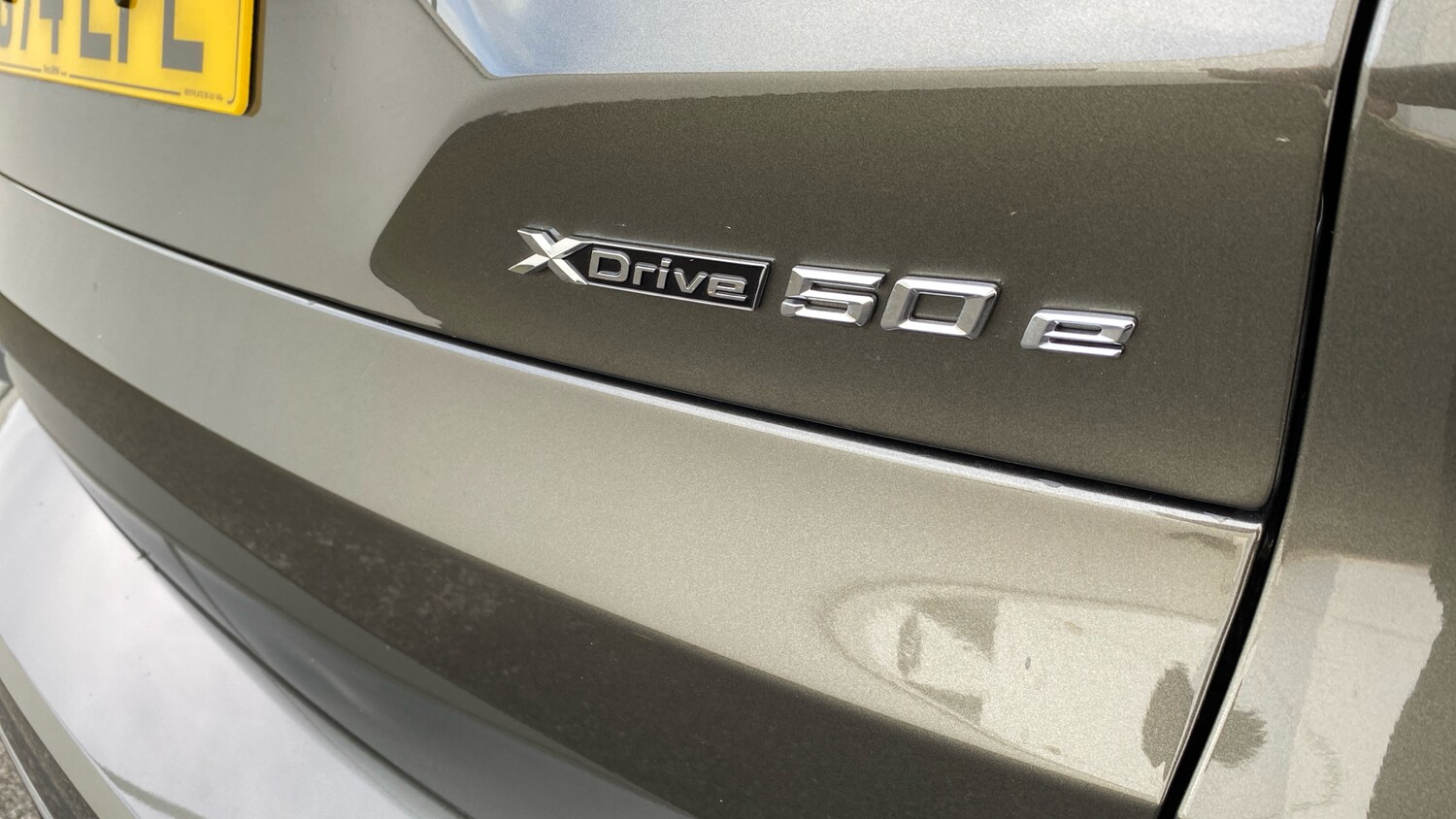 Used BMW X5 2024 for sale - 76791727: Photo 35