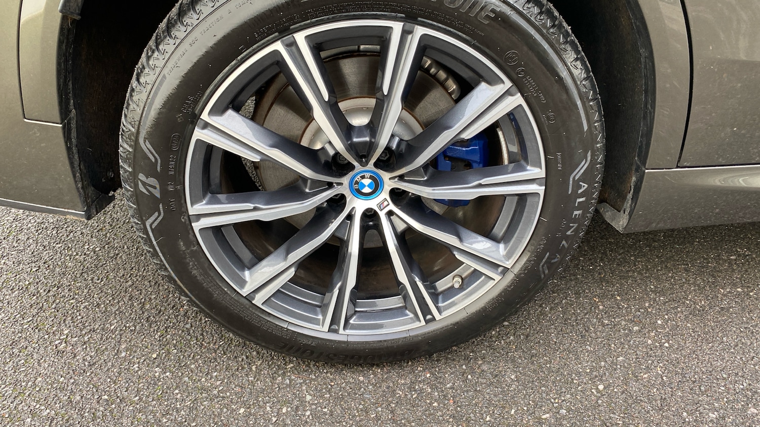 Used BMW X5 2024 for sale - 76791727: Photo 36