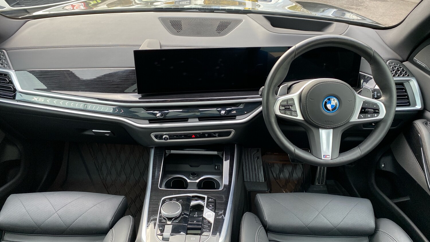 Used BMW X5 2024 for sale - 76791727: Photo 4