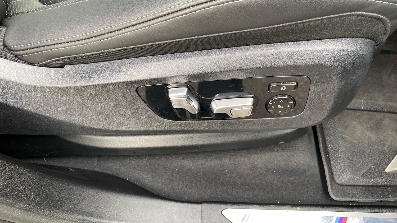 Used BMW X5 2024 for sale - 76791727: Photo 42