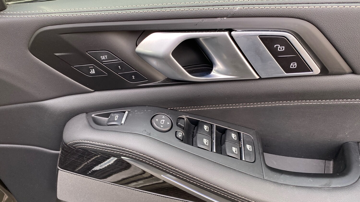 Used BMW X5 2024 for sale - 76791727: Photo 43