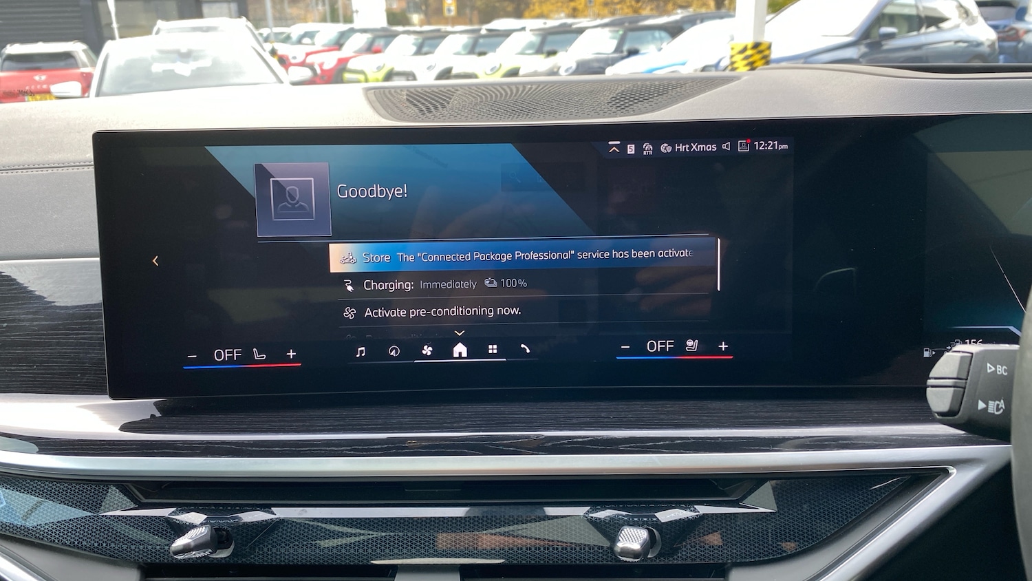 Used BMW X5 2024 for sale - 76791727: Photo 47