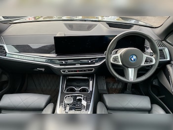 Used BMW X5 2024 for sale - 76791727: Photo