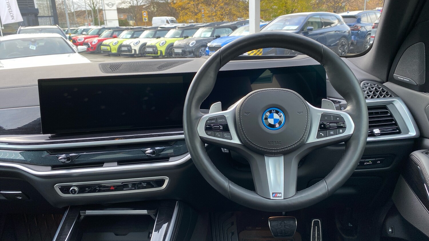 Used BMW X5 2024 for sale - 76791727: Photo 5