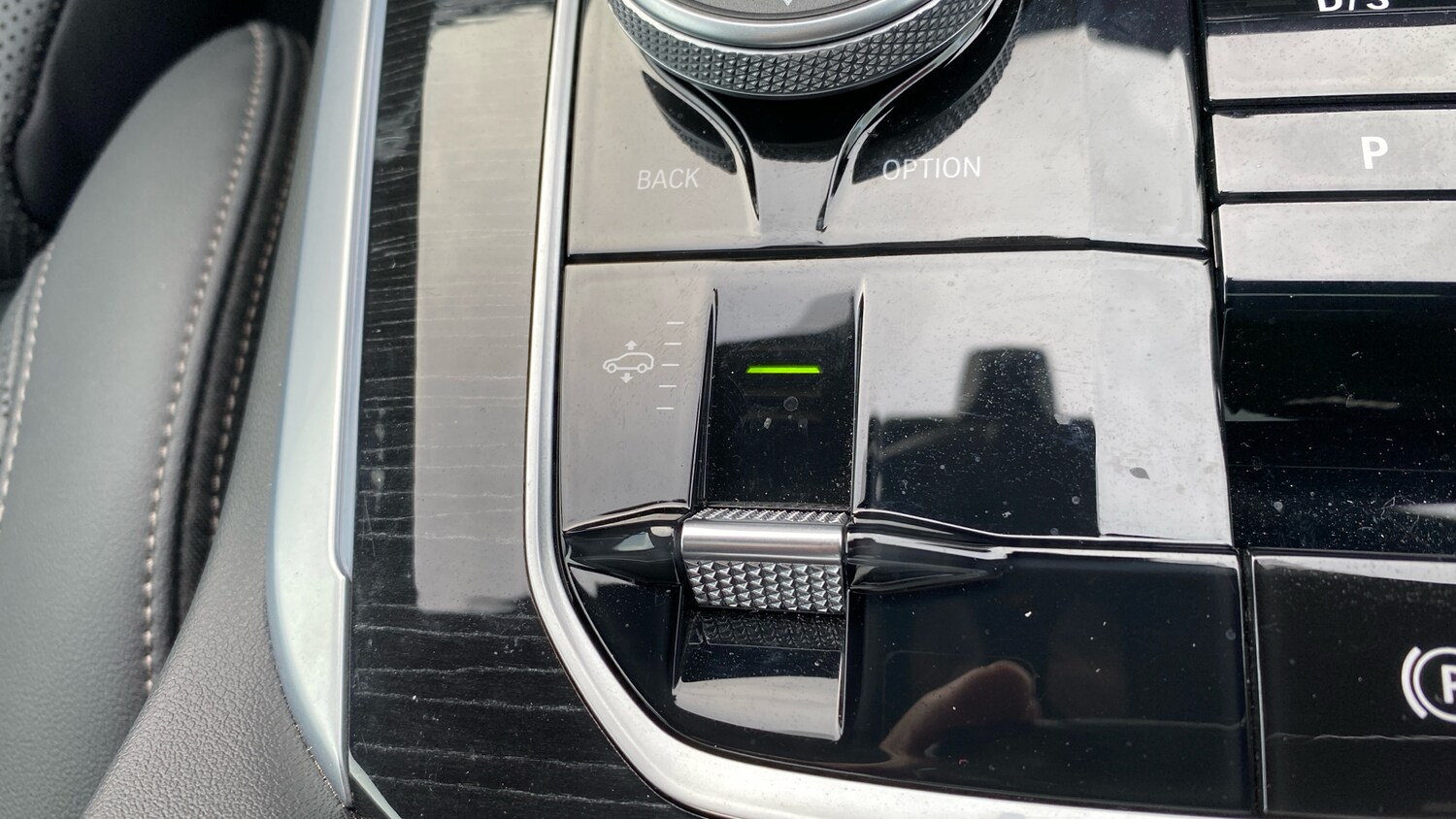 Used BMW X5 2024 for sale - 76791727: Photo 50