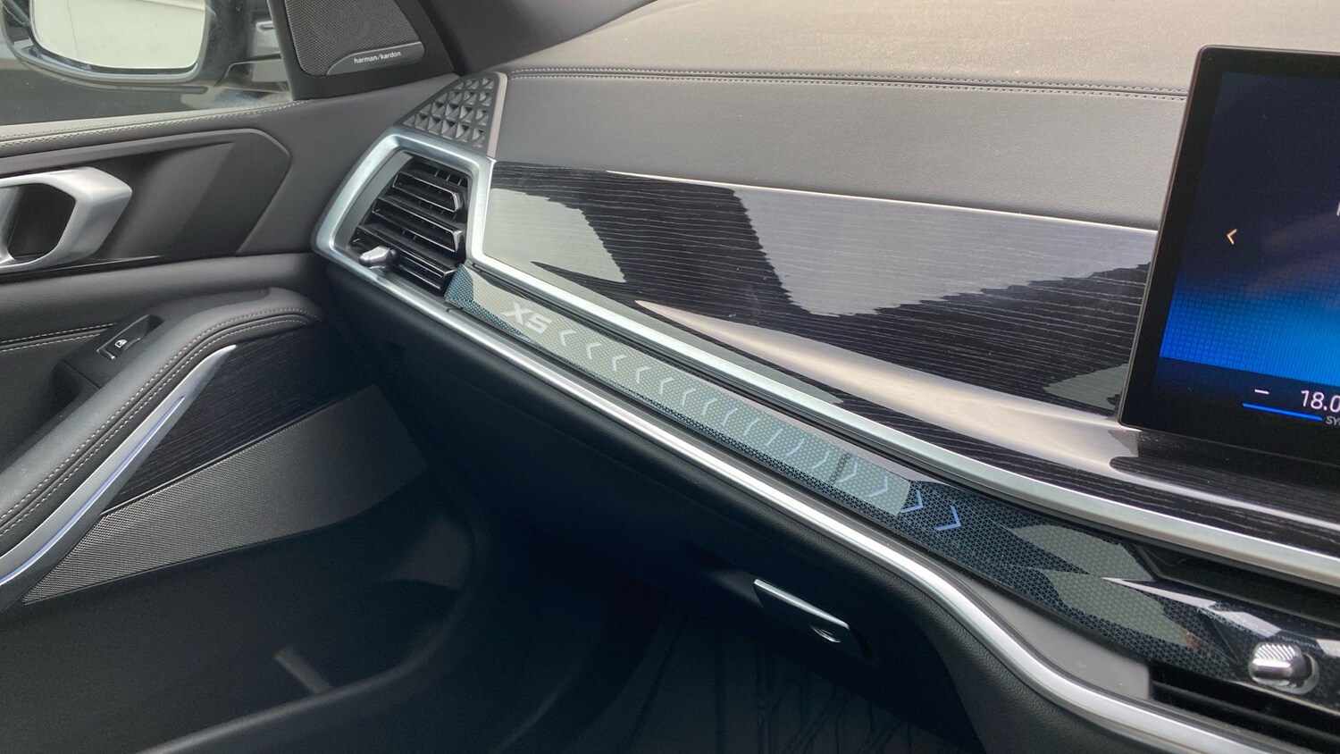 Used BMW X5 2024 for sale - 76791727: Photo 55