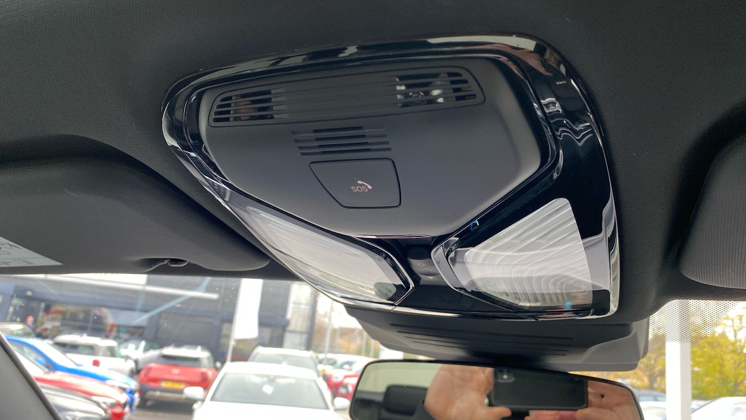 Used BMW X5 2024 for sale - 76791727: Photo 56