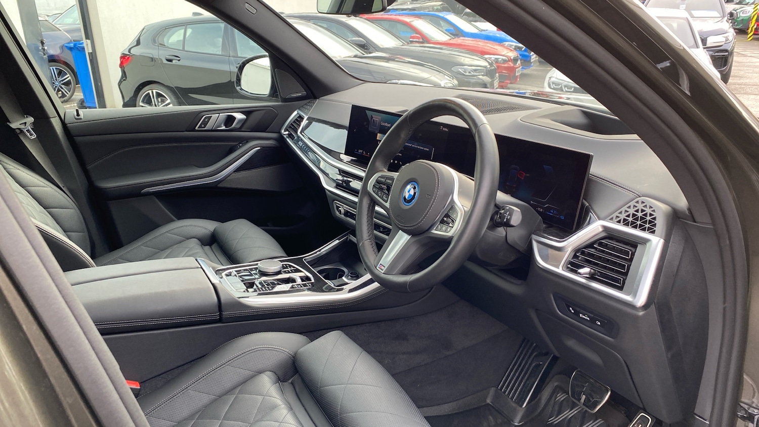 Used BMW X5 2024 for sale - 76791727: Photo 6