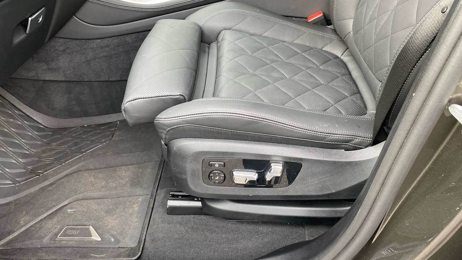 Used BMW X5 2024 for sale - 76791727: Photo 60