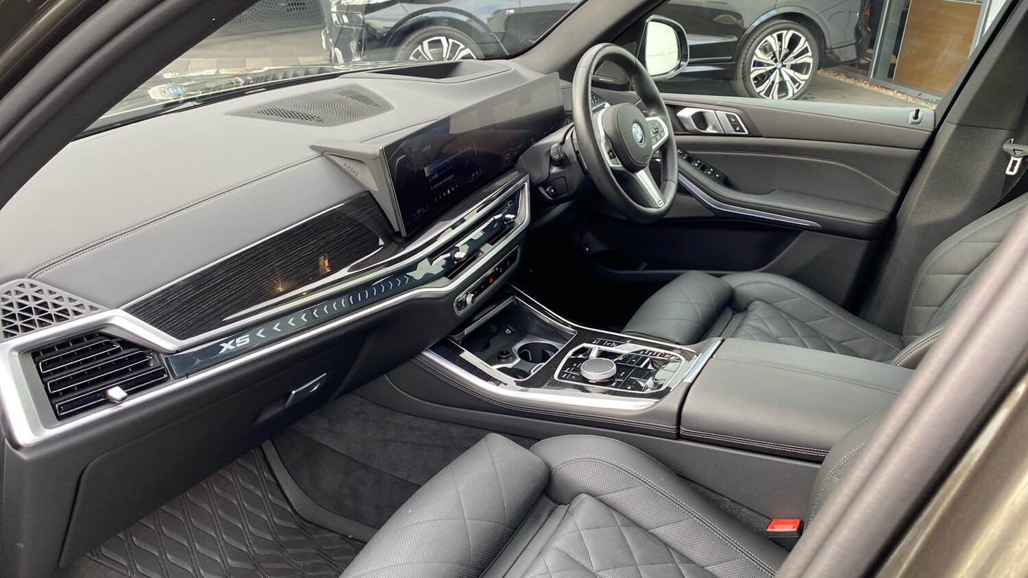 Used BMW X5 2024 for sale - 76791727: Photo 7