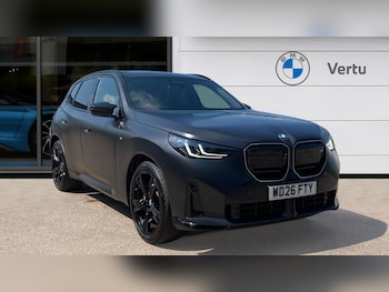 Used BMW X3 2026 for sale - 79379302: Photo