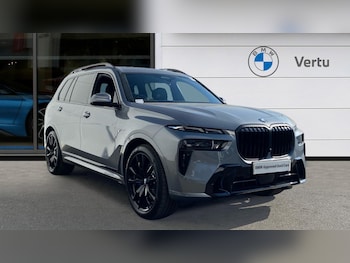BMW - X7