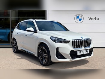 Used BMW X1 2024 for sale - 79080836: Photo