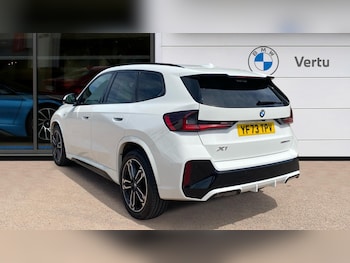 Used BMW X1 2024 for sale - 79080836: Photo