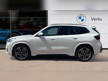 Used BMW X1 2024 for sale - 79080836: Photo