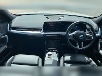 Used BMW X1 2024 for sale - 79080836: Photo
