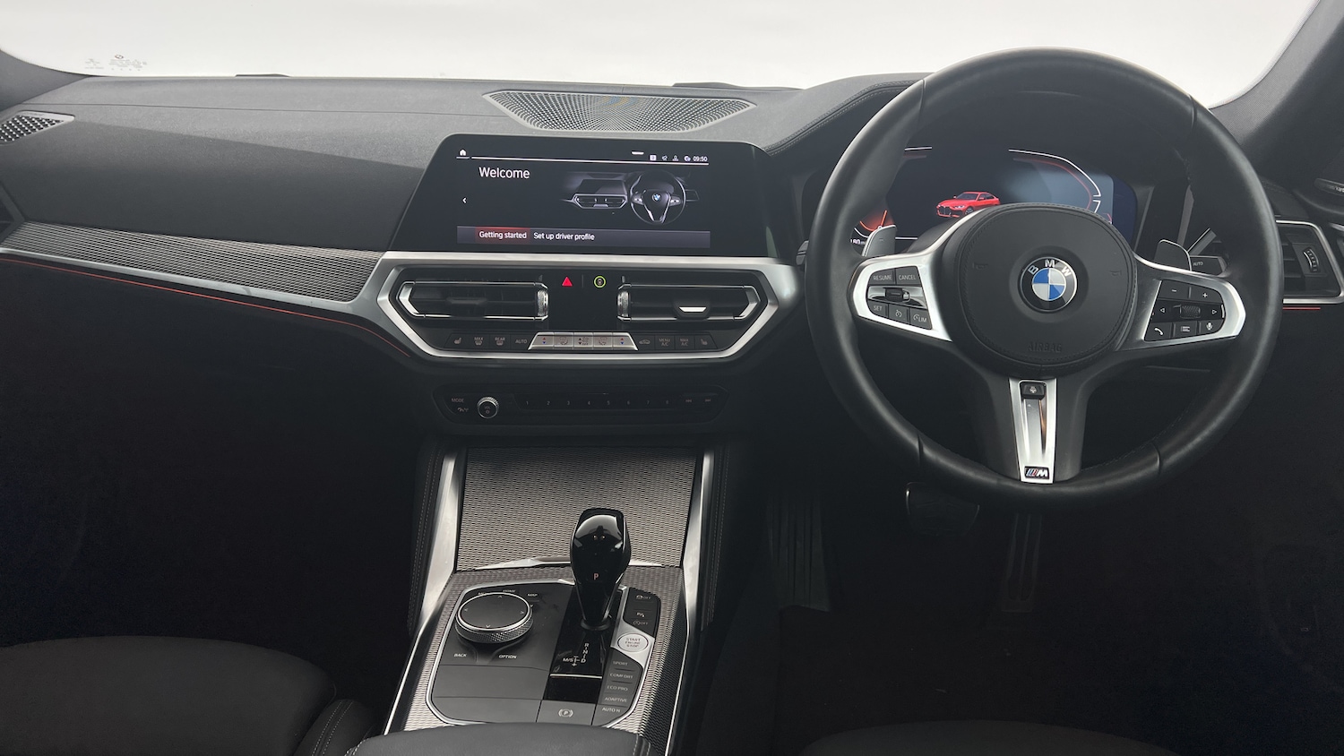 Used BMW 4 Series 2023 for sale - 77830452: Photo 4