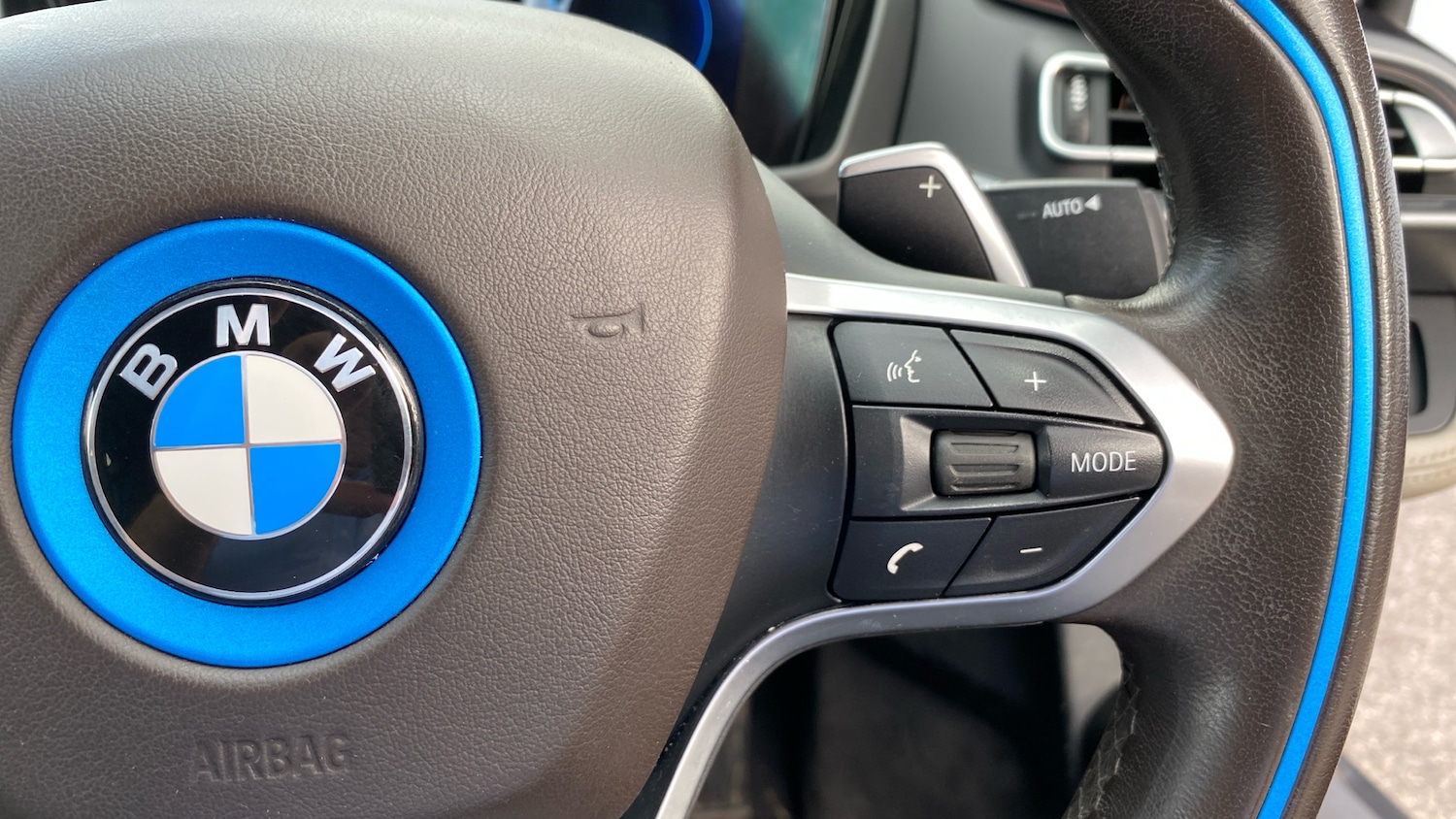 Used BMW i8 2018 for sale - 76016868: Photo 18