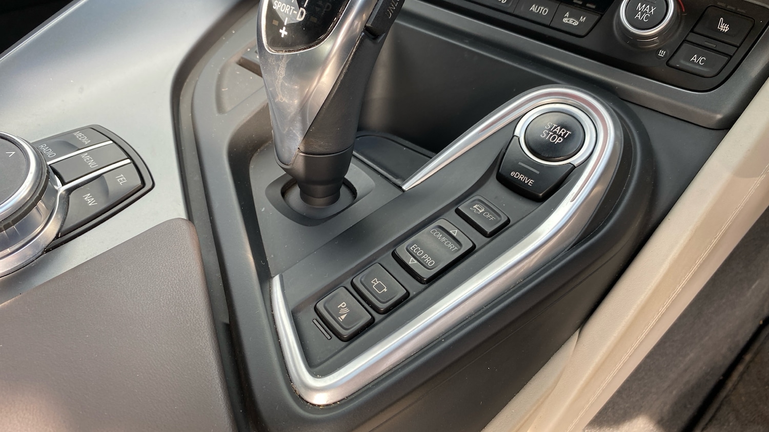 Used BMW i8 2018 for sale - 76016868: Photo 19