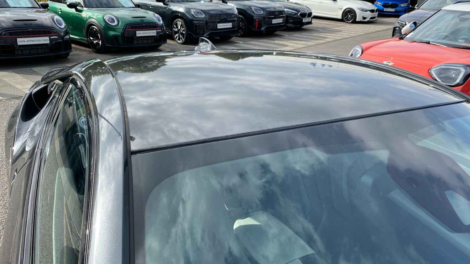 Used BMW i8 2018 for sale - 76016868: Photo 21