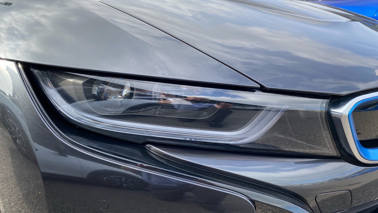 Used BMW i8 2018 for sale - 76016868: Photo 23