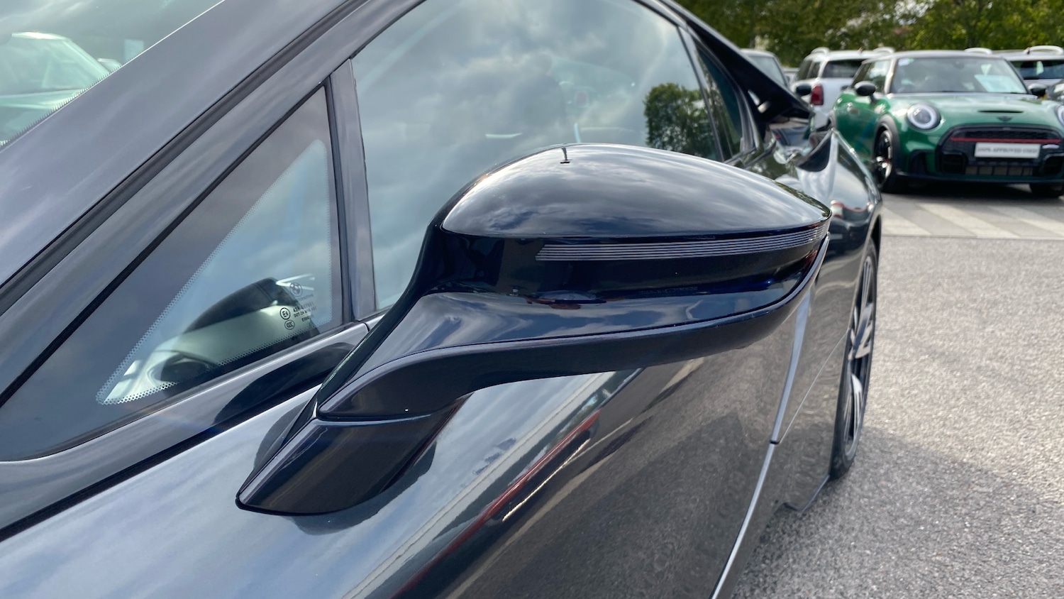 Used BMW i8 2018 for sale - 76016868: Photo 25