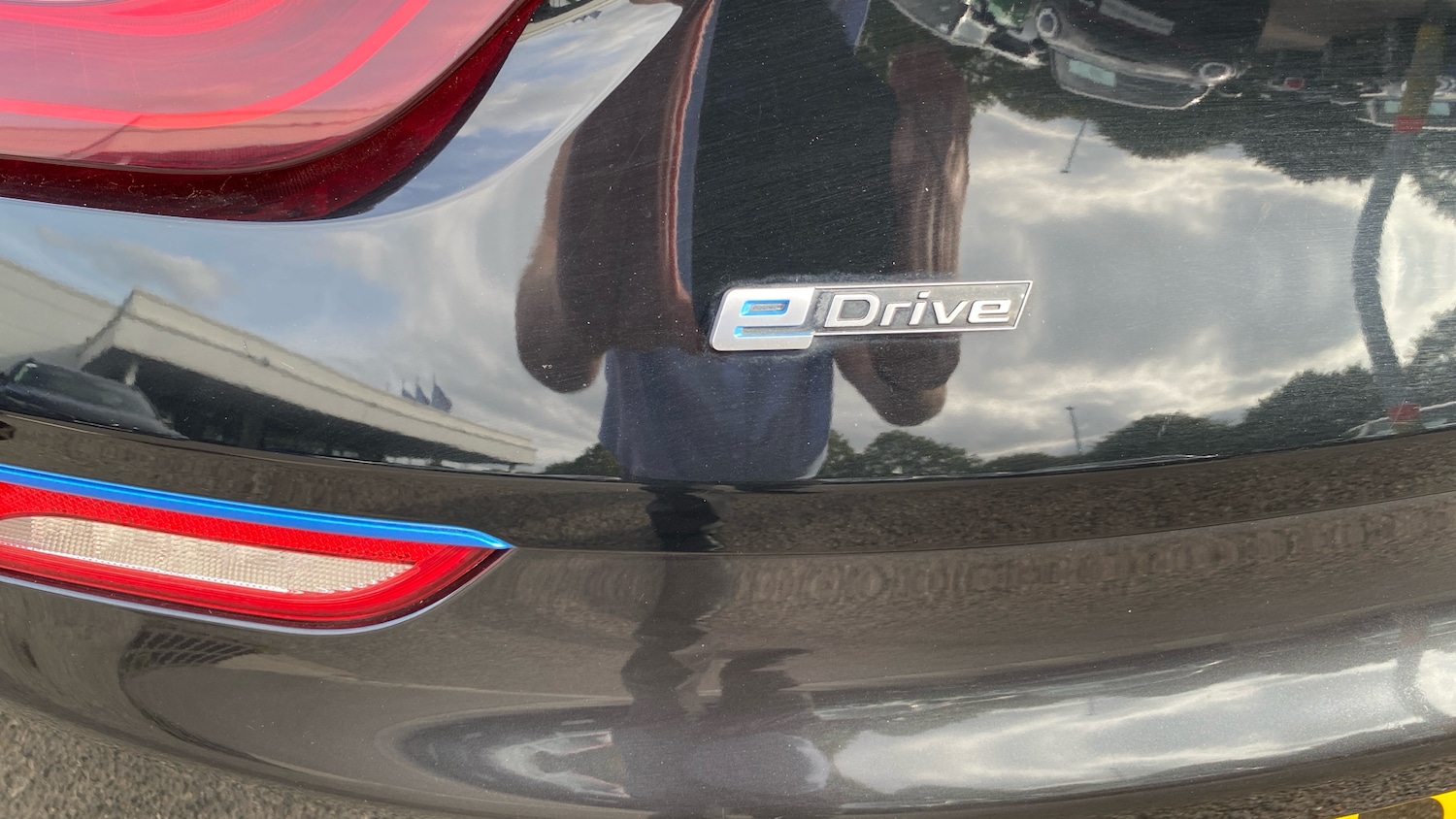 Used BMW i8 2018 for sale - 76016868: Photo 26