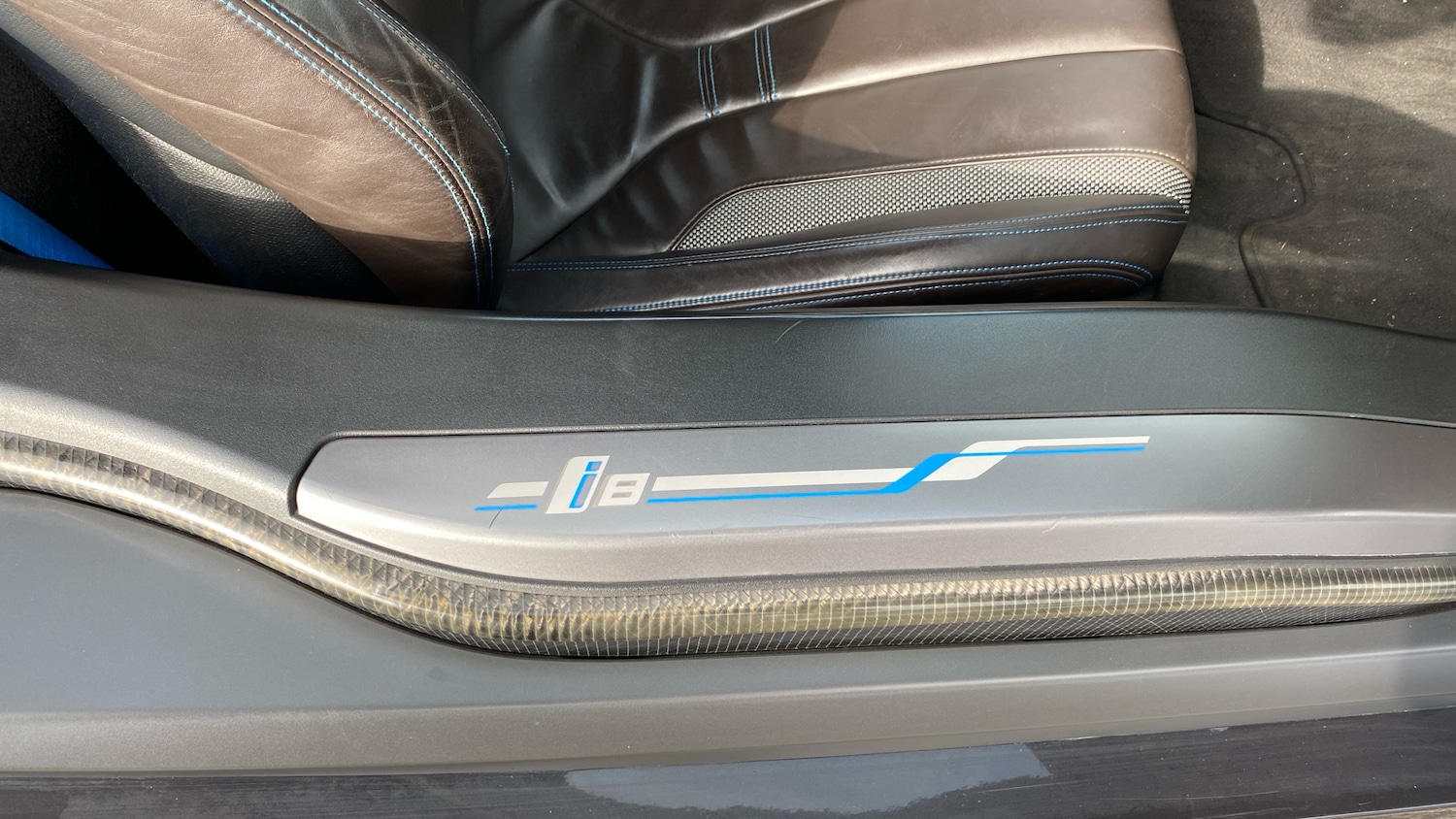 Used BMW i8 2018 for sale - 76016868: Photo 31