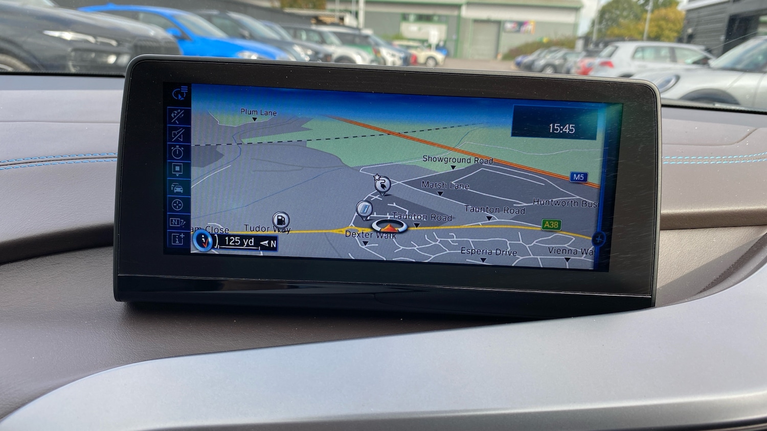 Used BMW i8 2018 for sale - 76016868: Photo 34