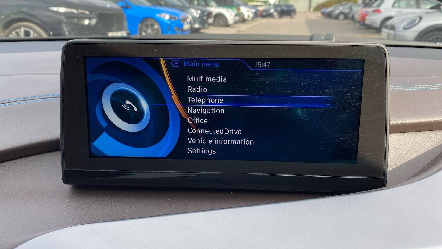 Used BMW i8 2018 for sale - 76016868: Photo 42