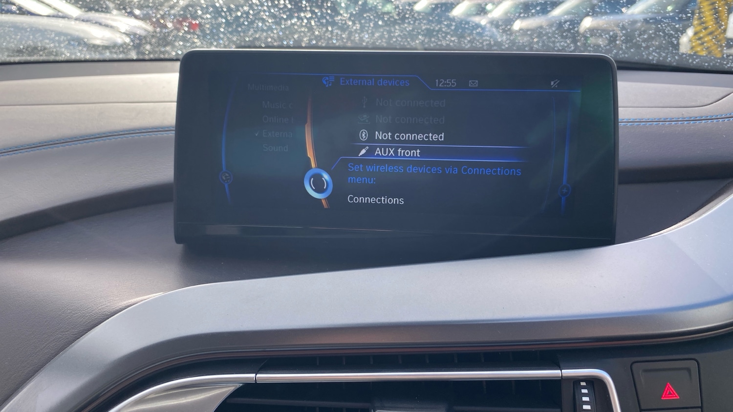 Used BMW i8 2018 for sale - 76016868: Photo 48