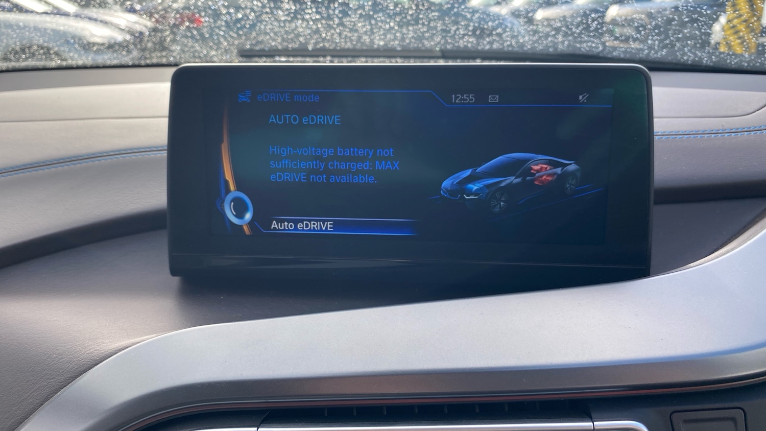 Used BMW i8 2018 for sale - 76016868: Photo 49