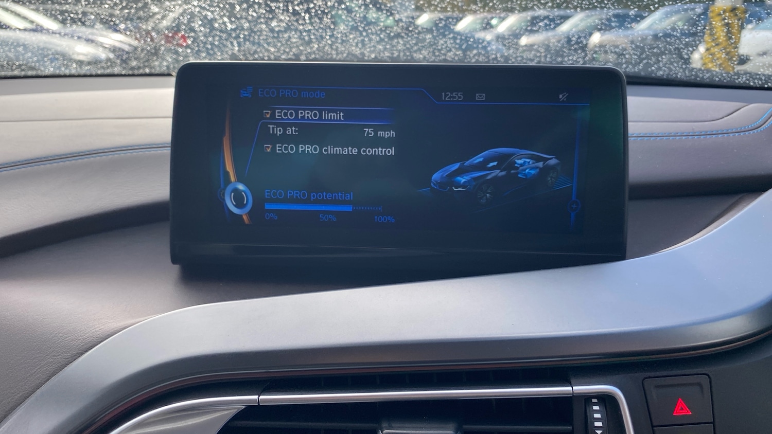 Used BMW i8 2018 for sale - 76016868: Photo 50