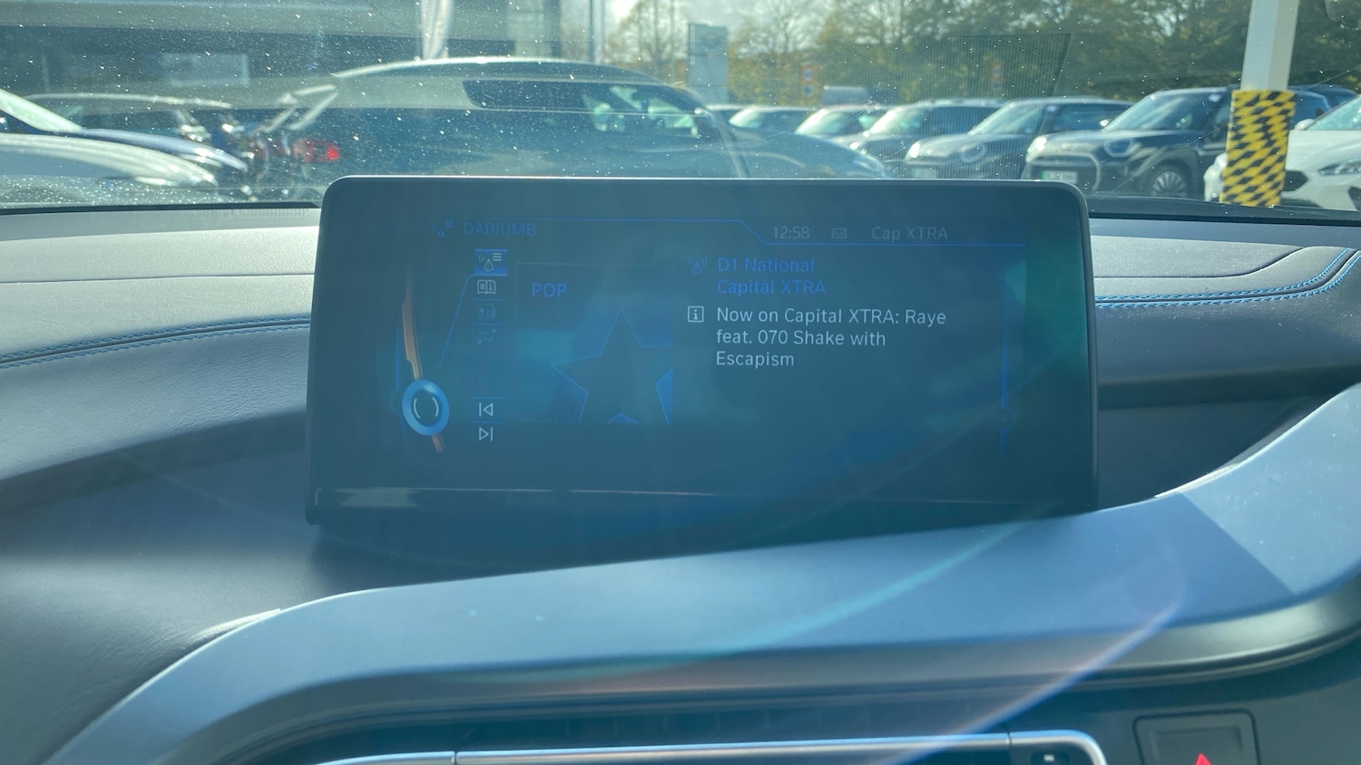 Used BMW i8 2018 for sale - 76016868: Photo 53