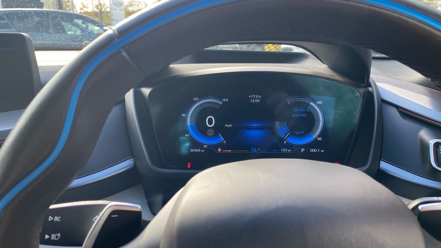 Used BMW i8 2018 for sale - 76016868: Photo 58