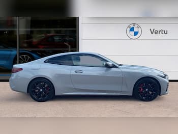 Used BMW 4 Series 2024 for sale - 79825713: Photo