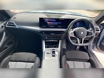 Used BMW 4 Series 2024 for sale - 79825713: Photo